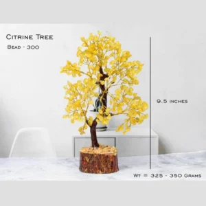 CITRINE TREE