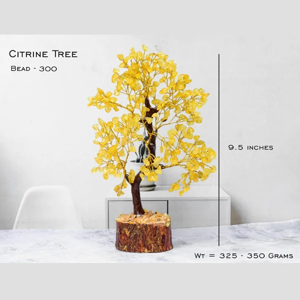 CITRINE-TREE