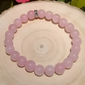 Rose Quartz