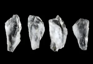 Satyaloka Quartz