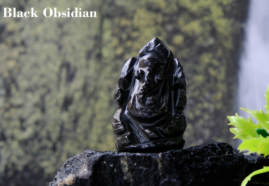 Small-Ganesha-–-Black-Obsid