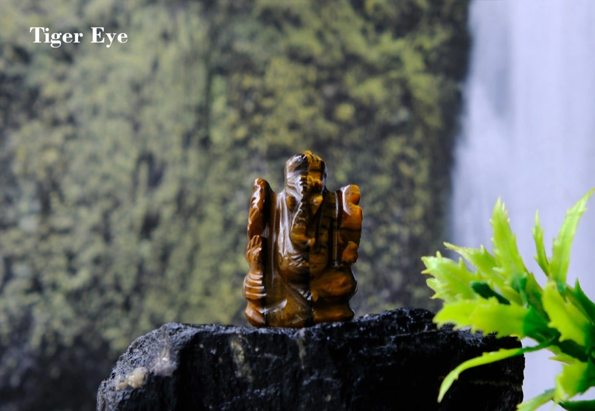 Small-Ganesha-–-Tiger-Eye